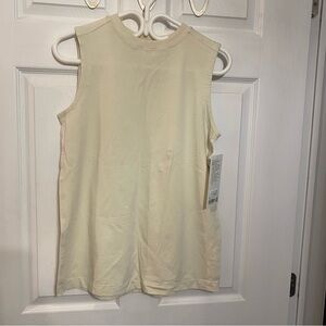 NWT lululemon All Your’s Tank